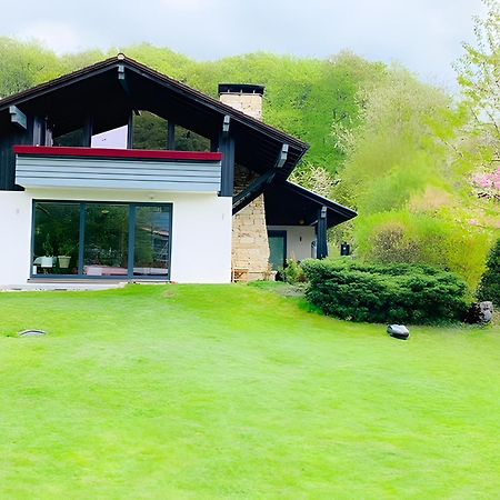 Ferienwohnung Seeidyll Am Woerthsee Worthsee Exterior foto