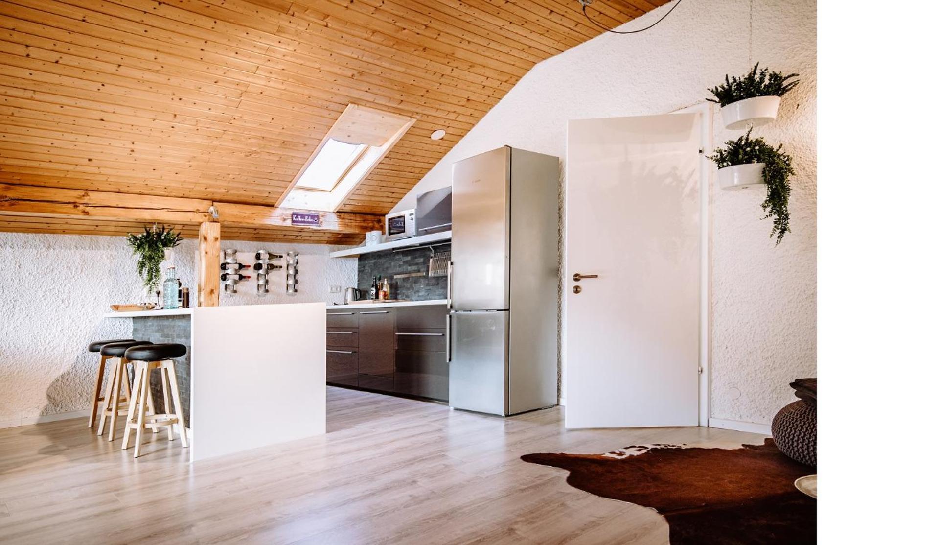Ferienwohnung Seeidyll Am Woerthsee Worthsee Exterior foto